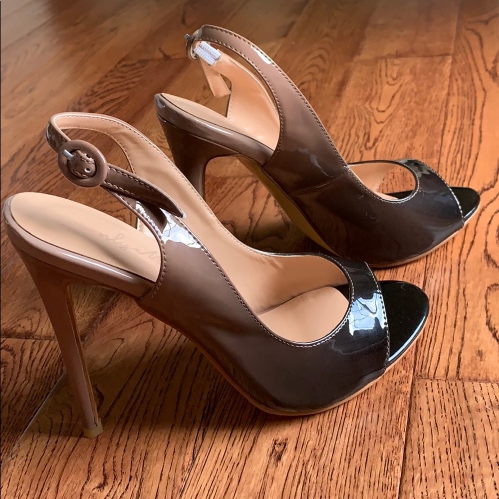 Shoes - Picture 3 of 5